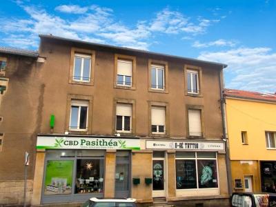 photo For sale Apartment building AUDUN-LE-ROMAN 54