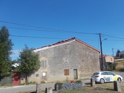 Vente Maison XIVRY-CIRCOURT 