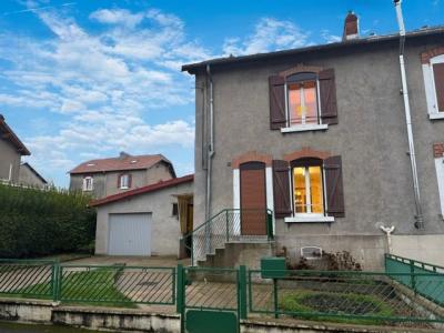 photo For sale House BOULIGNY 55
