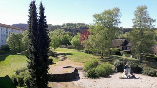 photo For rent Apartment SENONES 88