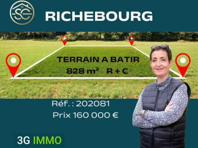 photo For sale Land HOUDAN 78