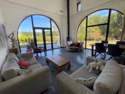 Vente Maison 9 pièces FRONTON 31620