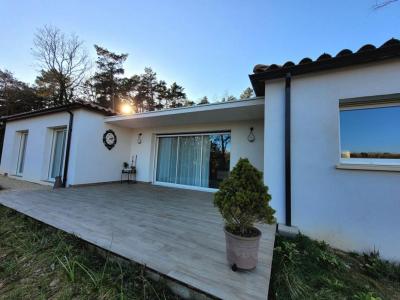 Vente Maison 4 pièces SALAVAS 07150