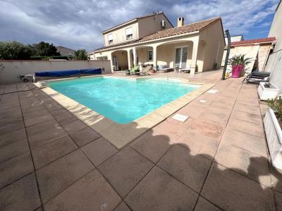 Vente Maison 8 pièces ARGELES-SUR-MER 66700