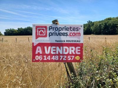 For sale Land BRETEUIL  27