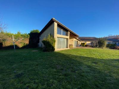 Vente Maison 7 pièces SAINTES 17100