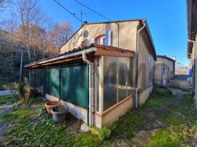 photo For sale House LABRUGUIERE 81