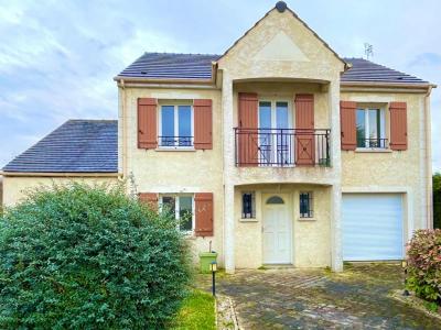 Vente Maison 6 pièces NOYON 60400