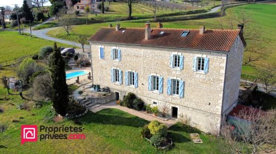 photo For sale House CAHORS 46