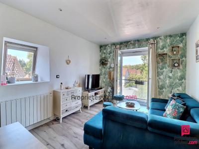 photo For sale Apartment SAINTE-GENEVIEVE-DES-BOIS 91