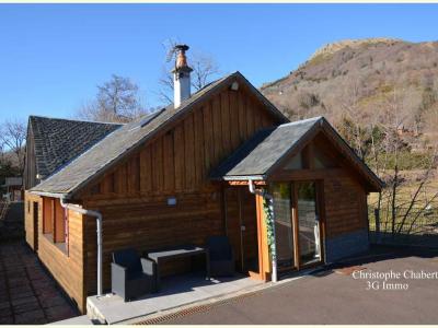 Vente Maison 4 pièces MONT-DORE 63240
