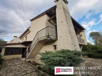 Vente Maison 14 pièces ALES 30100