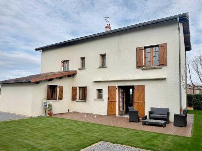 photo For sale House CHARVIEU-CHAVAGNEUX 38