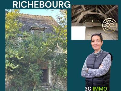 photo For sale Land RICHEBOURG 78