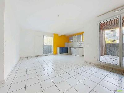Vente Appartement 3 pièces BEGLES 33130
