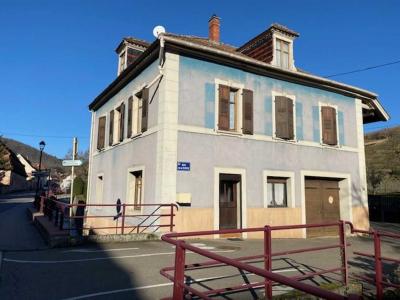 photo For sale Apartment building SOULTZMATT 68