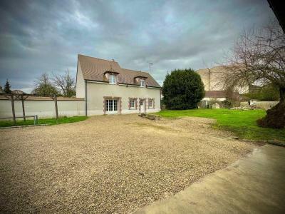 Vente Maison 6 pièces NOGENT-SUR-SEINE 10400