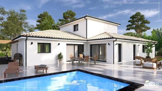 Vente Maison 4 pièces MERIGNAC 33700