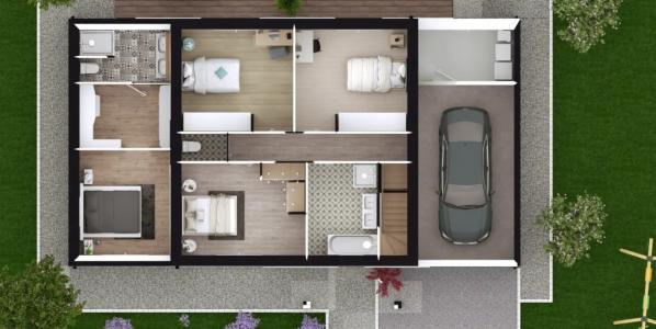 For sale House CHOUILLY 