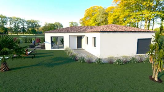 Vente Maison CHAROLS 