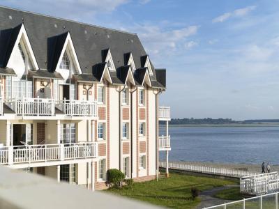 Vente Appartement 3 pièces CROTOY 80550