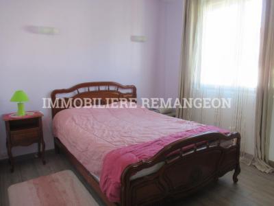 Vente Maison NOUAN-LE-FUZELIER 