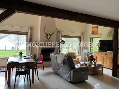 Vente Maison NOUAN-LE-FUZELIER 