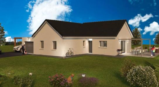 photo For sale House TAVAUX 39