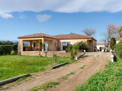 Vente Maison NARBONNE 
