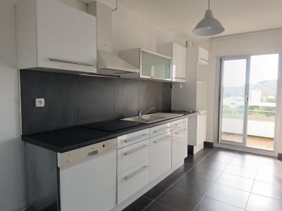 Vente Appartement NARBONNE 
