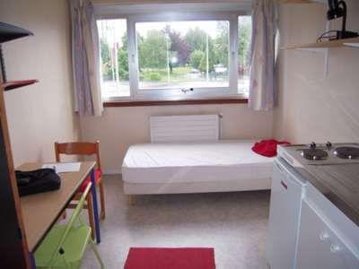 Vente Appartement 2 pièces VILLENEUVE-D'ASCQ 59491
