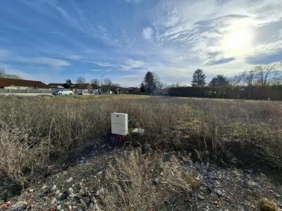 Vente Terrain CLERLANDE  63