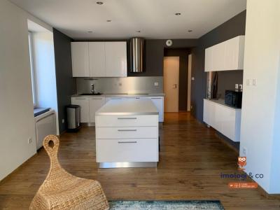 photo For rent Apartment PONTARLIER 25