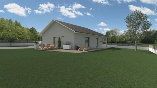 Vente Maison ARANDON  38