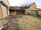Annonce Vente 7 pièces Maison Chauvigny