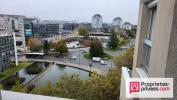 Apartment NOISY-LE-GRAND 