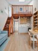 House CAPBRETON 