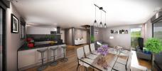 Annonce Vente Maison Osse