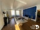 Apartment LANGRES 