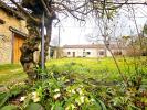 Vente Maison Marsaneix 24