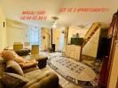 Vente Appartement Besseges 30