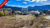 Acheter Terrain 1107 m2 Font-romeu