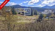 Acheter Terrain Font-romeu 195000 euros