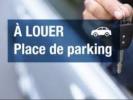 Location Parking Bordeaux 33
