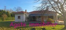 Louer Maison 111 m2 Noaillan