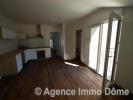 Apartment CHATEAUGAY 