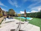 Annonce Vente 6 pices Maison Meyreuil
