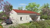 Annonce Vente 4 pièces Maison Roussillon