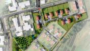 New housing BAGNOLS 