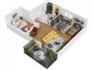 Annonce Vente 5 pièces Appartement Dijon